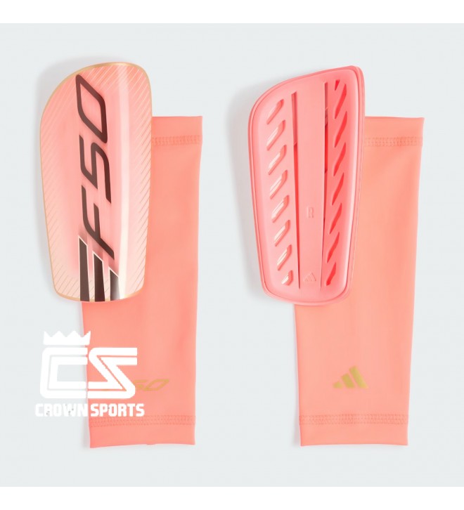 SHINGUARDS & GUARD STAY